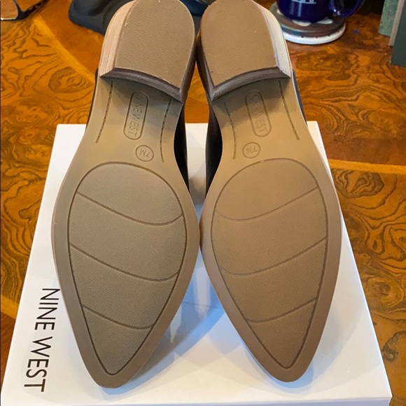 Nine West Shia Women’s Ankle Boots Sz 7 NIB - Picture 5 of 5